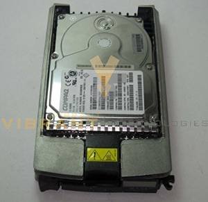 Genuine 176607-001 - LVD SCSI Cable