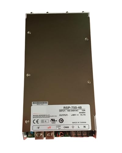 RSP-750 �X�C�b�`���O�d�� 24V/5V/12V/15/27/48(RSP-750-27)