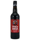 Vino de Misa Bodegas Navarro