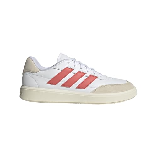 Image of Adidas Mens Courtblock SneakersSneaker