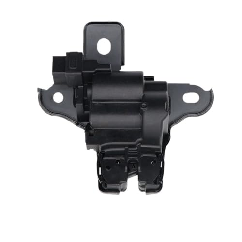 Actuador de puerta trasera ED8B-F43282-AC para portón de coche, 1 unidad