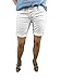 Produktbild Buena Vista Paris Malibu-Short F Stretch Twill, weiß(White (032)), Gr. L