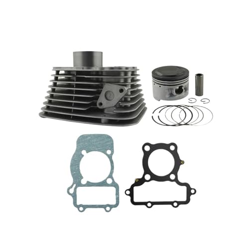 Kit de joint de culasse moto XV250 résout perte compression 49mm - 3