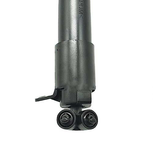 Gicleur lave-phare bouché sur Classe E ? Solution W211 - 2