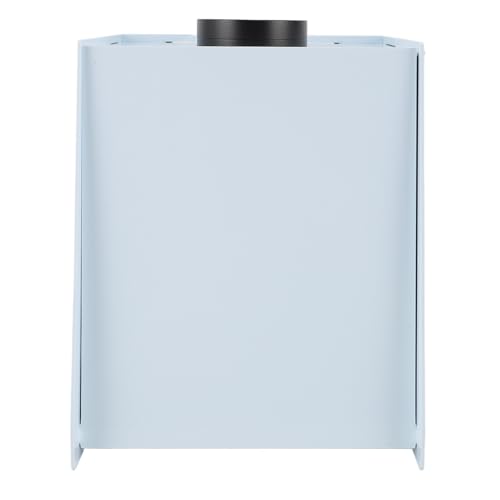 'Caja de Luz para Curado de Resina: Eficiente' - Fernando Cortés