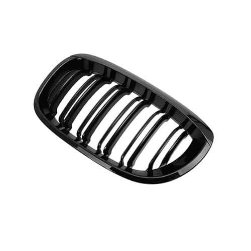Rejilla de Color M estilo riñón para renovar el parachoques del BMW E46 Coupe 2002-2005 3