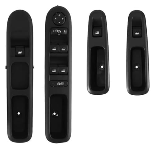 Bouton de commande lève-vitre électrique Peugeot 5008 interrupteur auto
