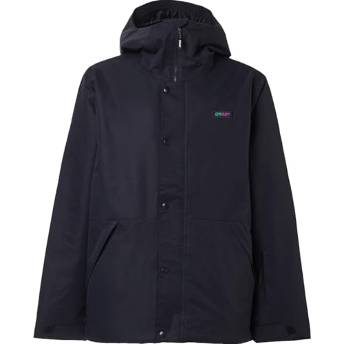 Image of Oakley, Range RC Jacket - Men's