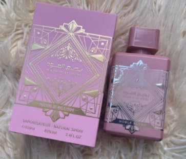 NOBLE BLUSH BADE'E AL OUD