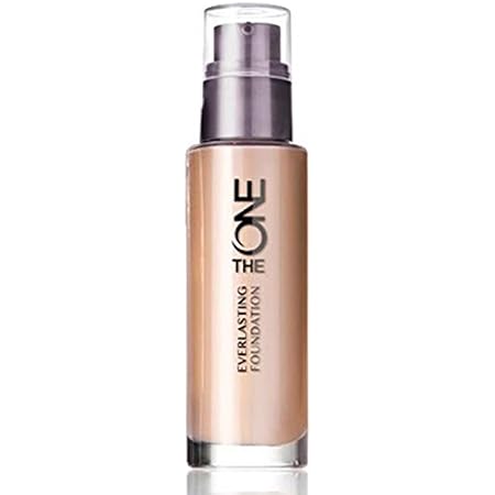 oriflame liquid silk foundation