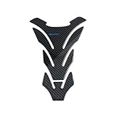 bmw s1000rr hp4 stickers Effet décoratif : les protège-réservoirs de moto décorés avec des autocollants peuvent mieux refléter le goût du propriétaire