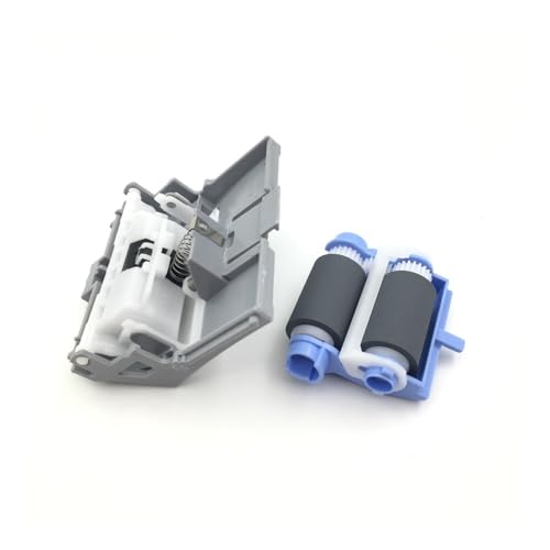 Rouleau de ramassage RM2-5741 et plateau 2 pour imprimantes M506 et M507