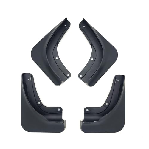 Garde-boue Tesla protection anti-projections et débris