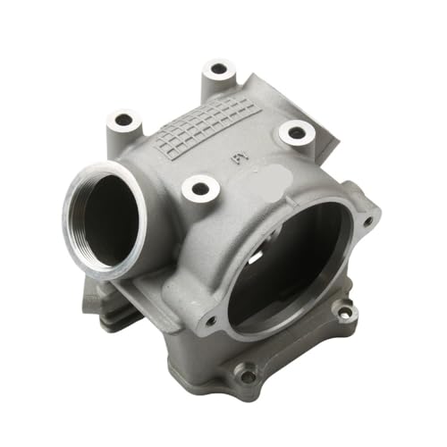 Culasse pour scooter 50 compatible moteur 4T 1P37QMB moto 50cc