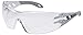 Produktbild Uvex Pheos Schutzbrille - Supravision Excellence - Transparent/Grau