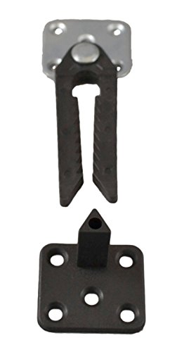 FR Snap Sofa Sectional Couch Connector Bracket with Teeth Plastic Bracket