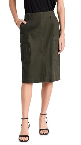 Vince Women's Utility Cargo Skirt - Main Image