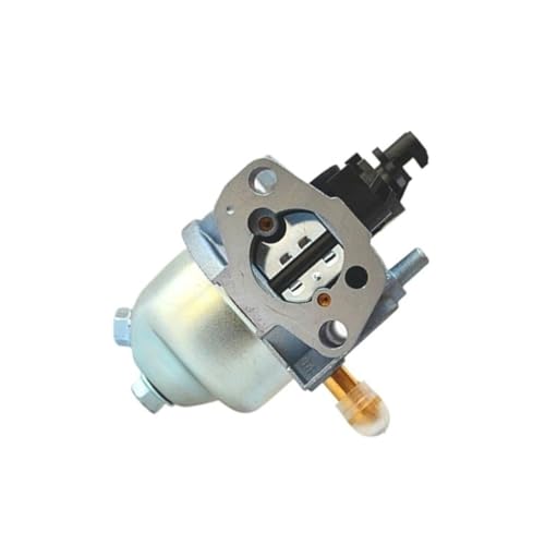 Carburateur 19mm pour réparer le démarrage difficile des tondeuses 1P70F 1P75F