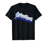 Judas Priest Defender Logo Tシャツ