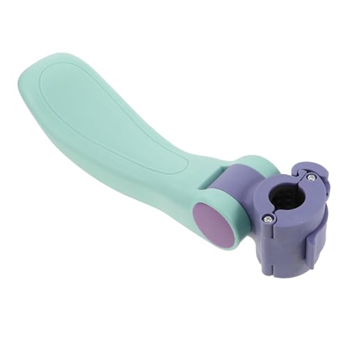 Mikikit Asiento para Scooter Infantil Diseño Ajustable y Plegable, Cojín Antideslizante y Estructura de Plástico para Patinetes de y Niñas