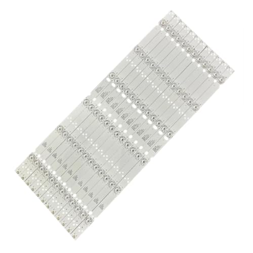 Tiras LED TV 48 pulgadas HK48D12-ZC14A-01 repuesto iluminación 6049131001 FVD48P4