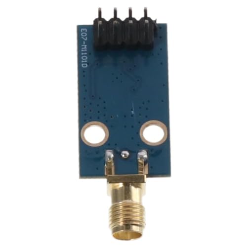 Image of Frequency Transceiver Module CC1101 Durable 433MHz Integrated Circuits Practical Industrial Grade Wireless Transceiver Module DIY