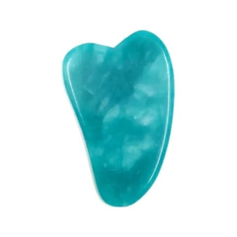 Gua Sha GNALIA en pierre naturelle Cover