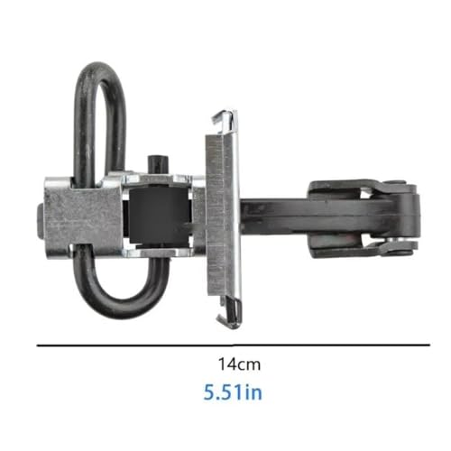Butée de charnière de porte haute résistance pour BMW Série 3 51218160959 - 6