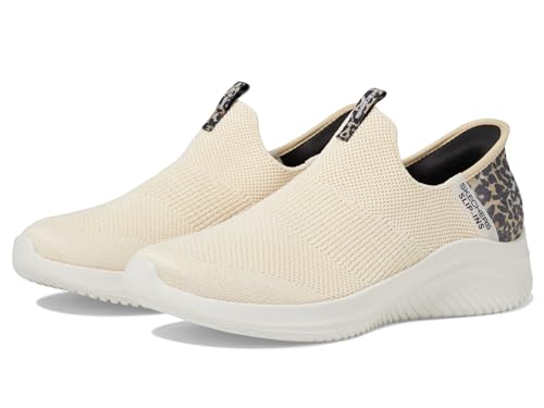 Image of Skechers Women Ultra Flex 3.0 Classy Charm Slip Ons Sneaker