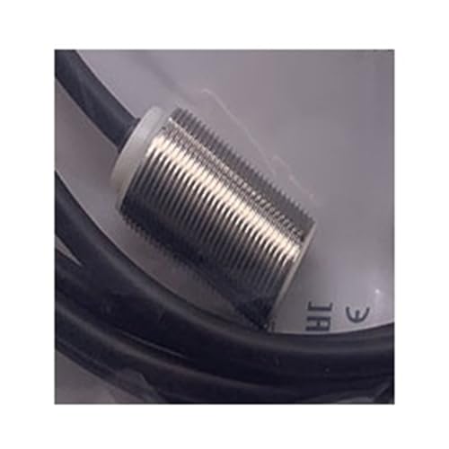 Capteur de proximité BES00EN BESM18MD-PSC50B-BP02-003 pour détection métallique précise