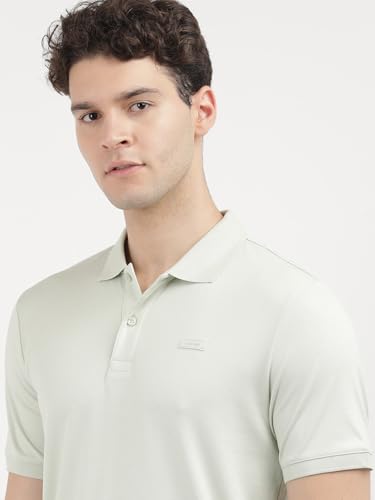 Image of Calvin Klein Jeans Department860 Polo T-Shirt