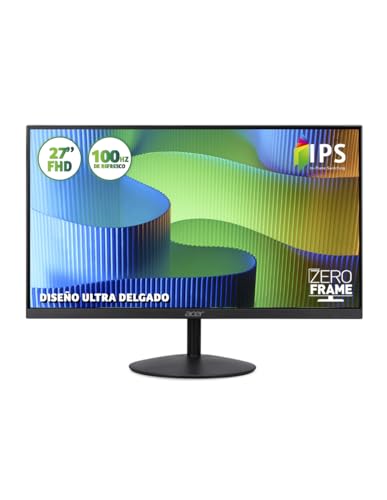 La Mejor Selección de Monitor acer p193w los 7 más buscados. 15 Imagen adicional