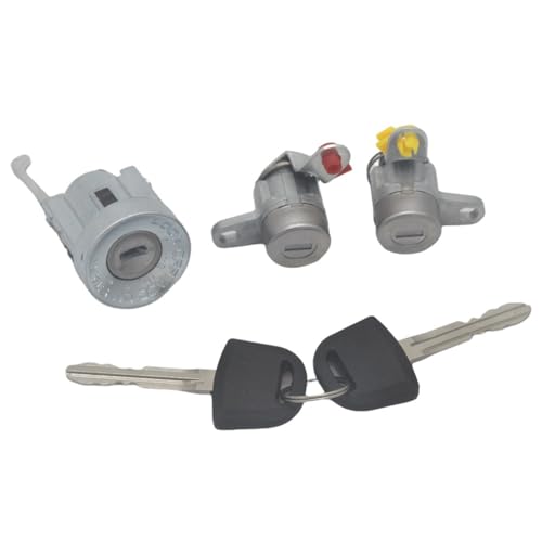 Interruptor de encendido Opel Campo para reparar cerradura de puerta rota