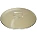 CE International Trading LS450S0027 Cover Without Inlet for Vibro-Separators