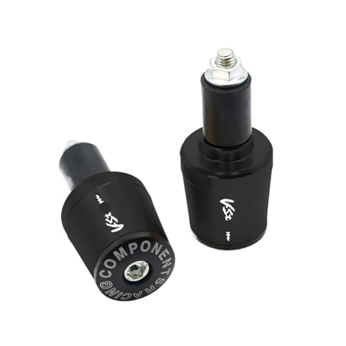 Puños de manillar CNC de 22 mm para optimizar tus rutas en la Suzuki DL 650 VSTORM