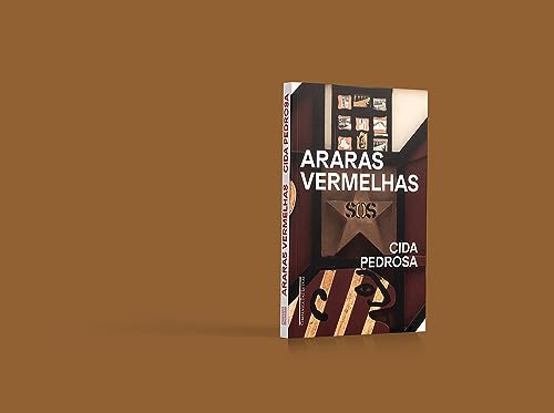 Araras vermelhas: Poesia