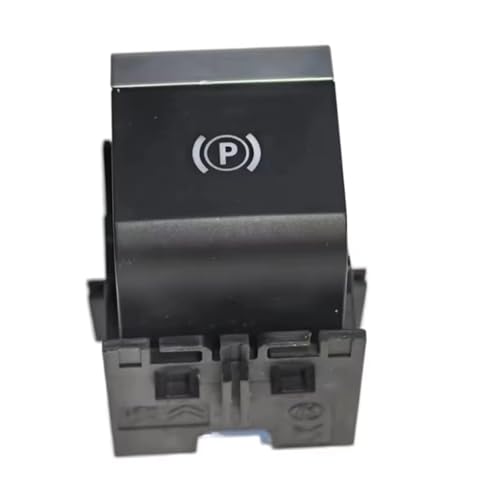 Bouton de frein à main électrique robuste pour Citroën C5 et Berlingo III OEM 98440964ZD