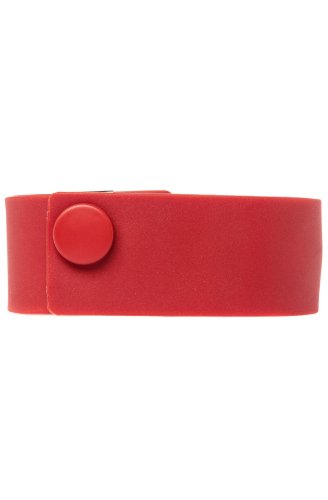 Mutewatch Poppy Red