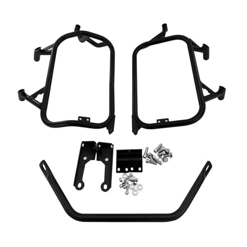 Supports valise et porte-bagages haut de gamme pour 450MT