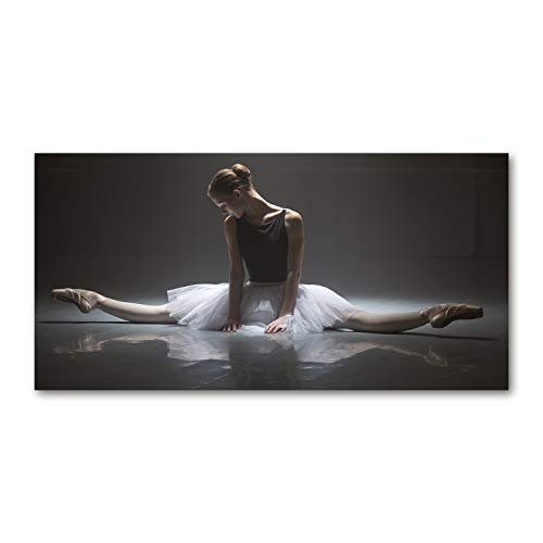 Tableau plexiglas 120x60cm pour habiller un grand mur vide