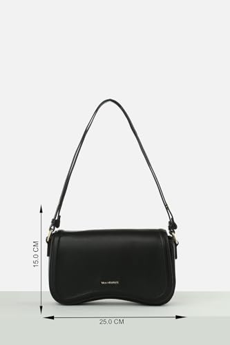 Image of Van Heusen Vogue Women's Shoulder Bag |Smart & Chic Bag| Shoulder Purse For Ladies