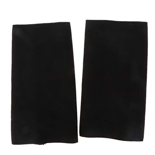 gazechimp 1 Par Mulheres Shaper De Ginástica Ginásio Yoga Emagrecimento Aparadores De Braço - Preto
