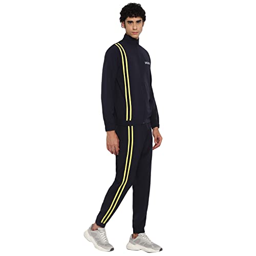 Image of Fusefit MENS NSL STRIPE TS