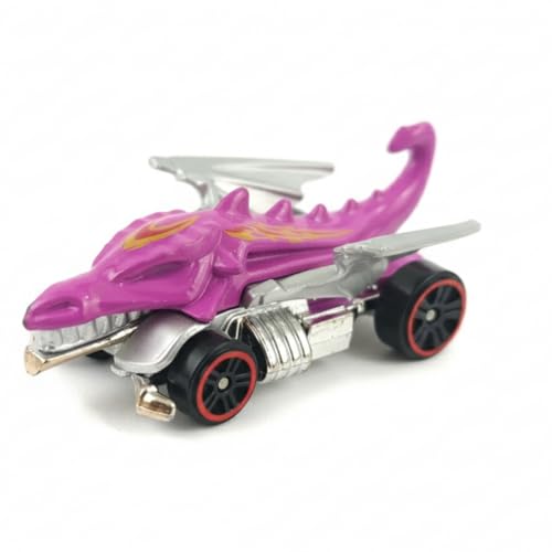 Image of GENIE'S TOY BUS 1:64 Scale Die-Cast Racing Car I Sports Car with Free Wheel Mechanism I Premium Metallic Finish I Kids Collectible Toy for Ages 3+ I Best Birthday Gift for Kids