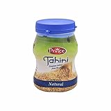 salsa tahini carrefour Producto ⭐⭐⭐⭐⭐ Tahini Natural 300g Semillas de Sésamo de una región, Humera, Etiopía / Premium