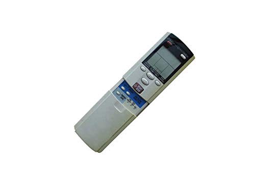 Télécommande climatiseur Fuji AR-DL4 pour remplacer une commande perdue ou cassée de climatisation