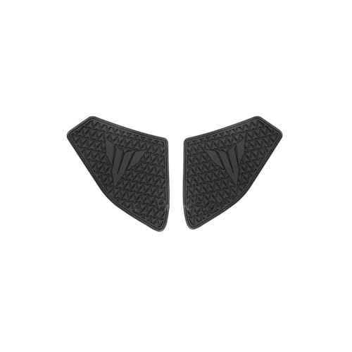 Stickers réservoir MT-09 2021 grips de traction latéraux pour moto