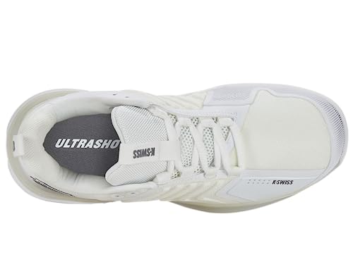 Image of K-Swiss Women's Ultrashot 3 Grass Tennis Shoe