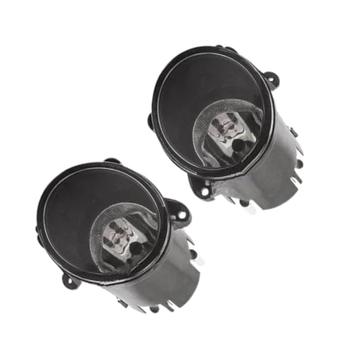 Feu antibrouillard LED Range Rover Sport résistant pour remplacer les optiques
