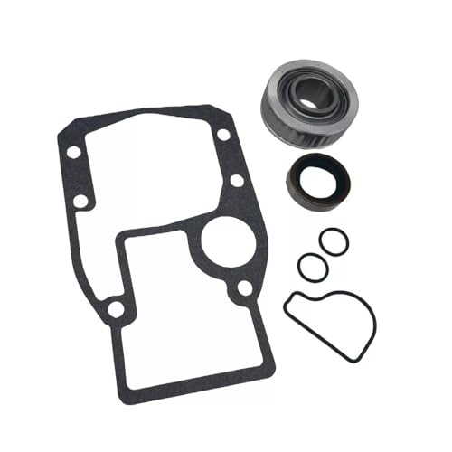 Roulement de cardan SX86300 joint d'embase de bateau compatible 21906 - 4